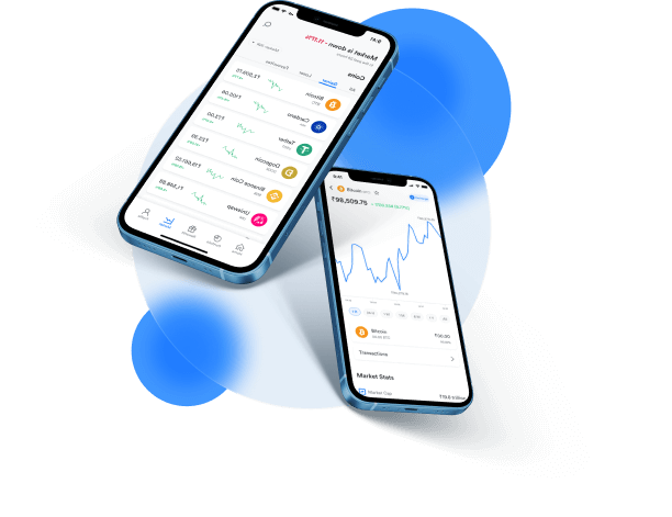 Bitcoin Trader - Bitcoin Trading Signals